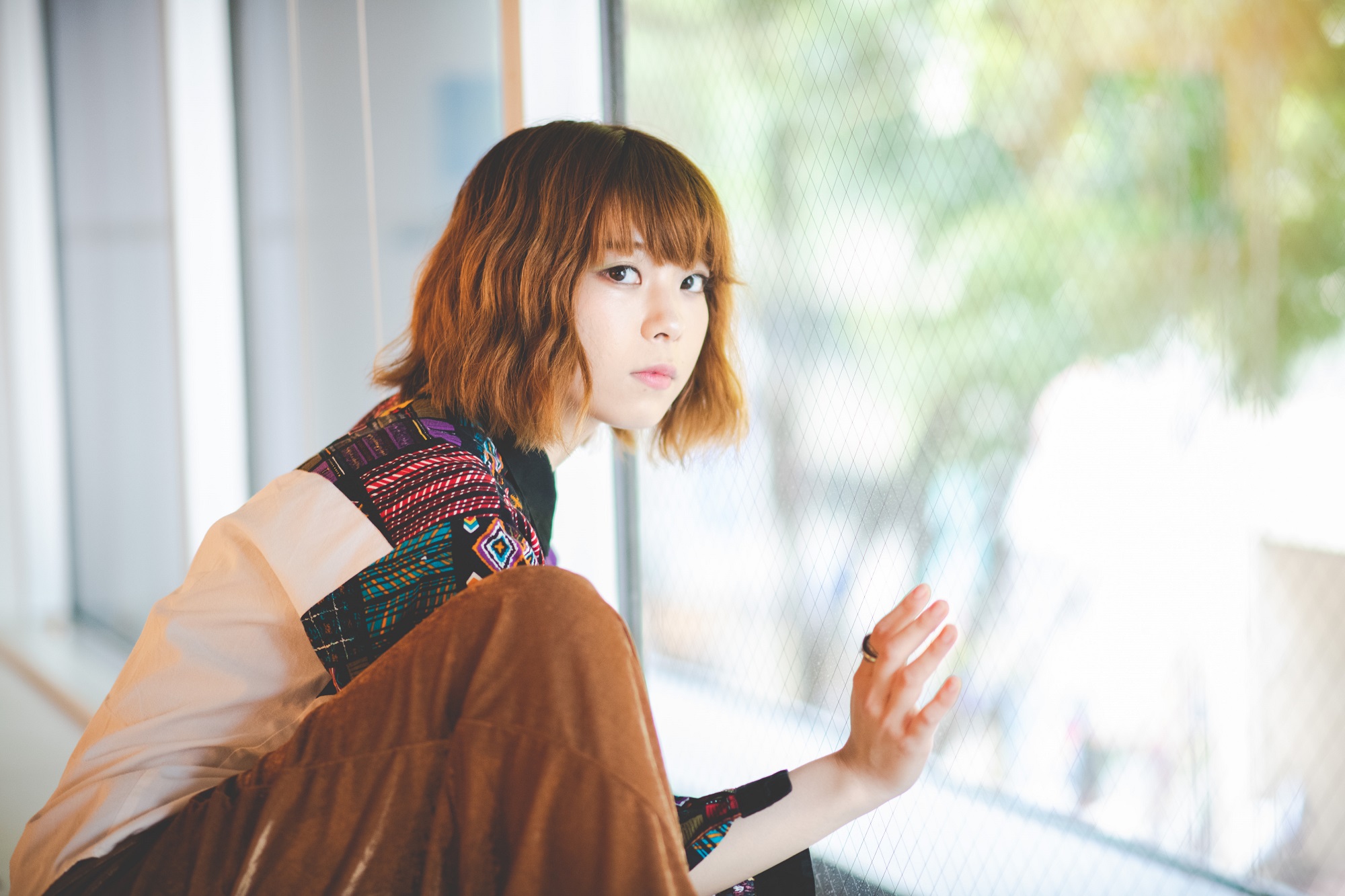 ましのみ、新曲「エスパーとスケルトン」をリリース！「”次のステージのましのみ”っていうのをこの曲から提示したい」