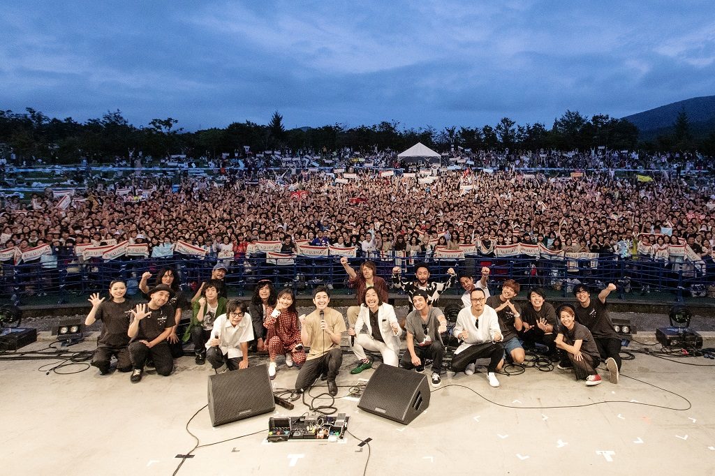 「Mt.FUJIMAKI 2019」