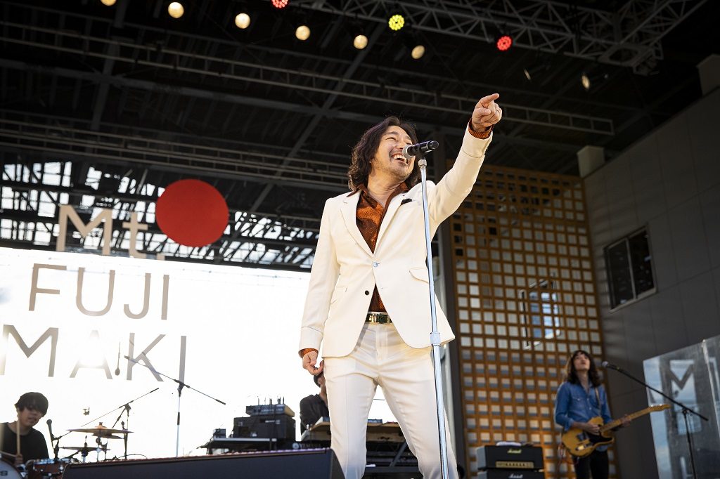 トータス松本