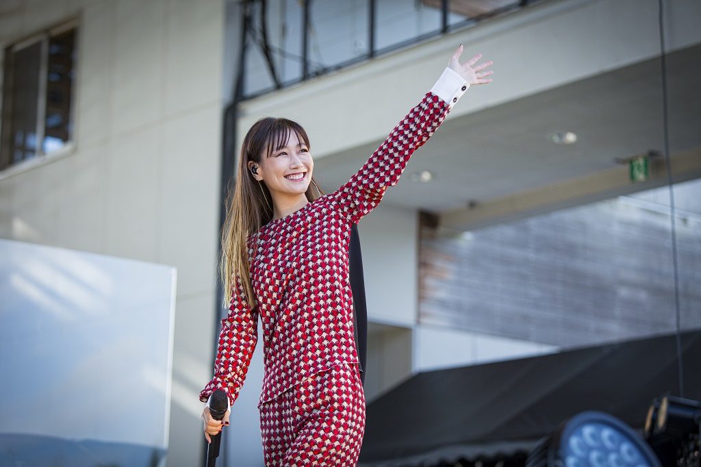 大塚 愛