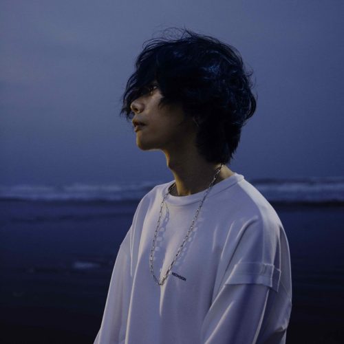 米津玄師インタビュー<br>「ポジティブな音楽を作り続けるためにはどうしたらいいかと日々考えています。」
