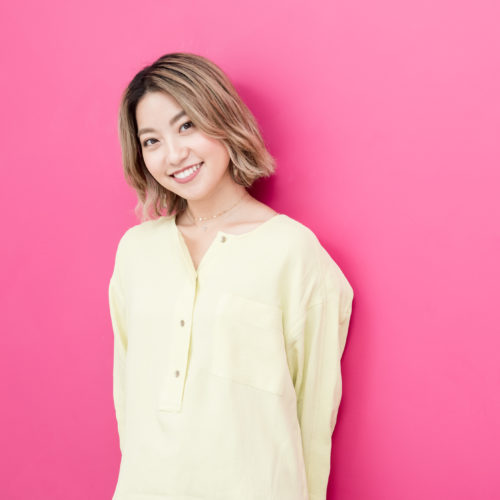 Rihwa、ニューシングル「Love Today!」をリリース！新曲は「歌うほどにどんどん“好きだな”と思う曲」