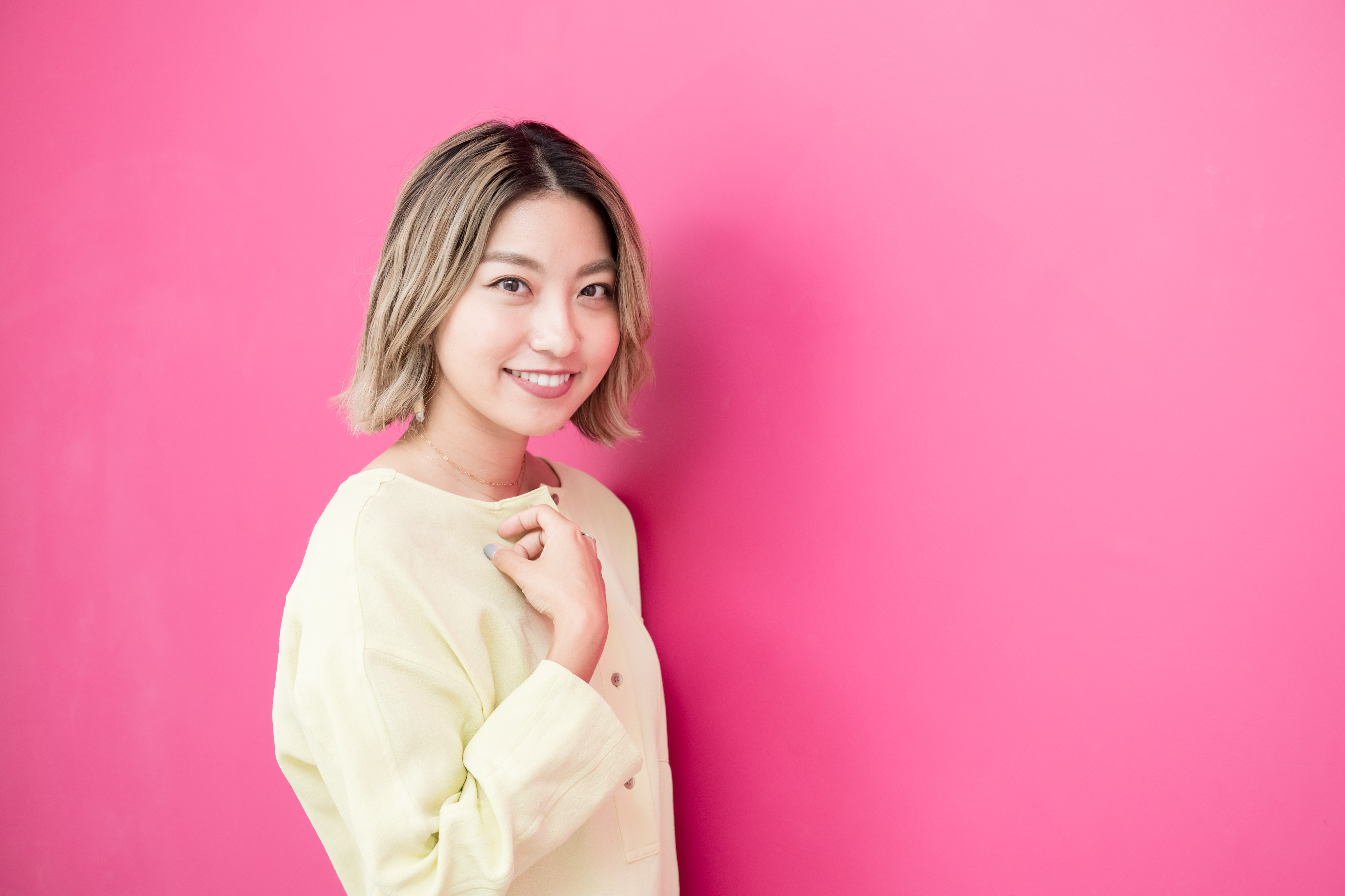 Rihwa「Love Today!」_レコチョク
