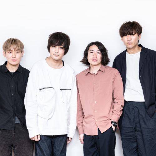 Bentham、5周年を記念した初ベストアルバムをリリース！「こうして聴くと５年間、あっという間だった」