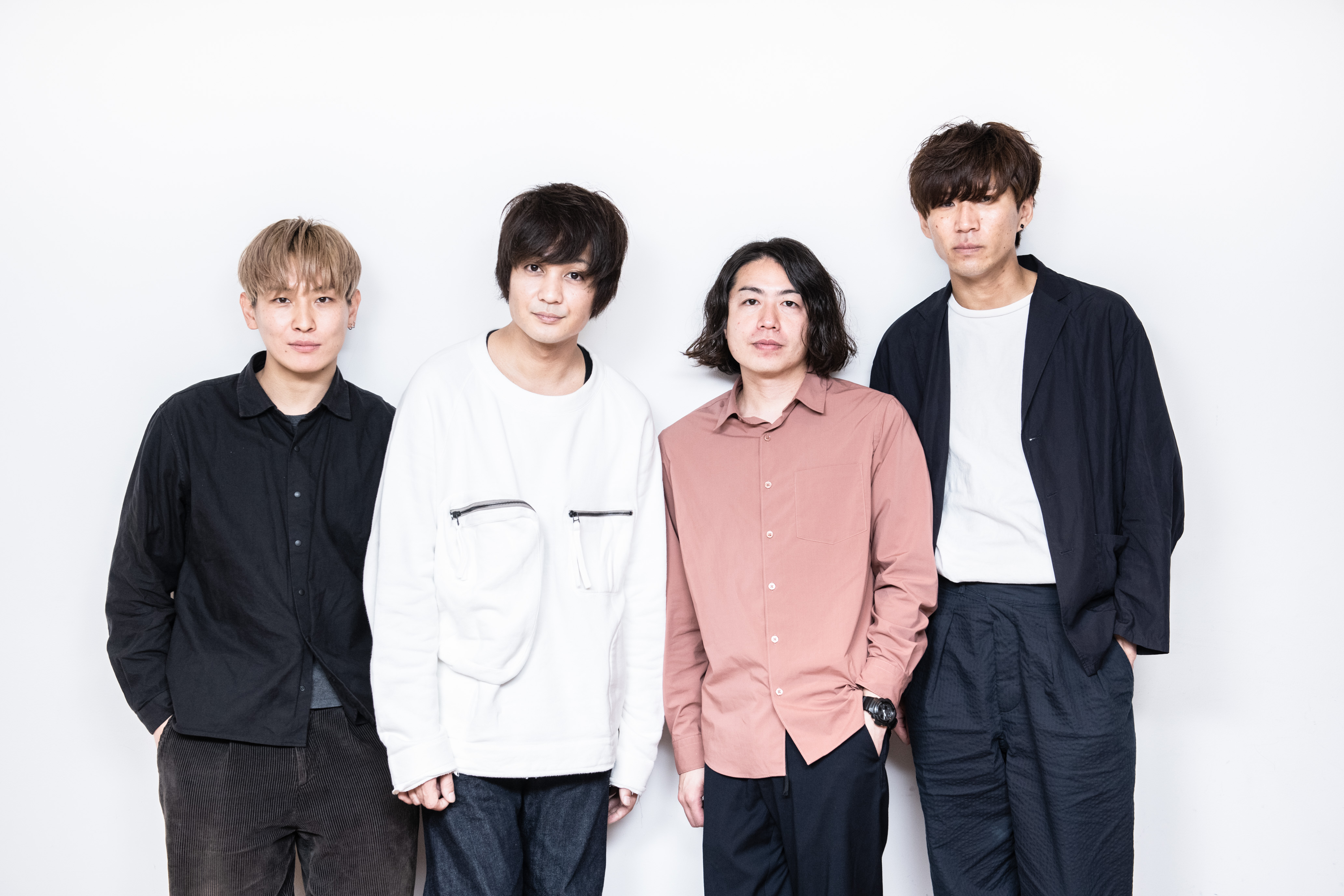 Bentham、5周年を記念した初ベストアルバムをリリース！「こうして聴くと５年間、あっという間だった」