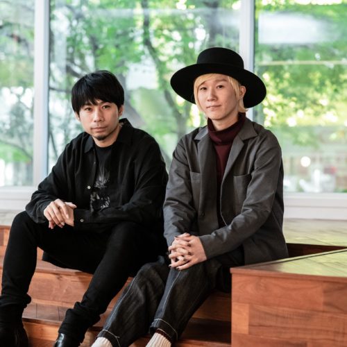 吉田山田、7枚目のアルバム『証命』をリリース！「まだまだこれからも歌っていたいなと思った」