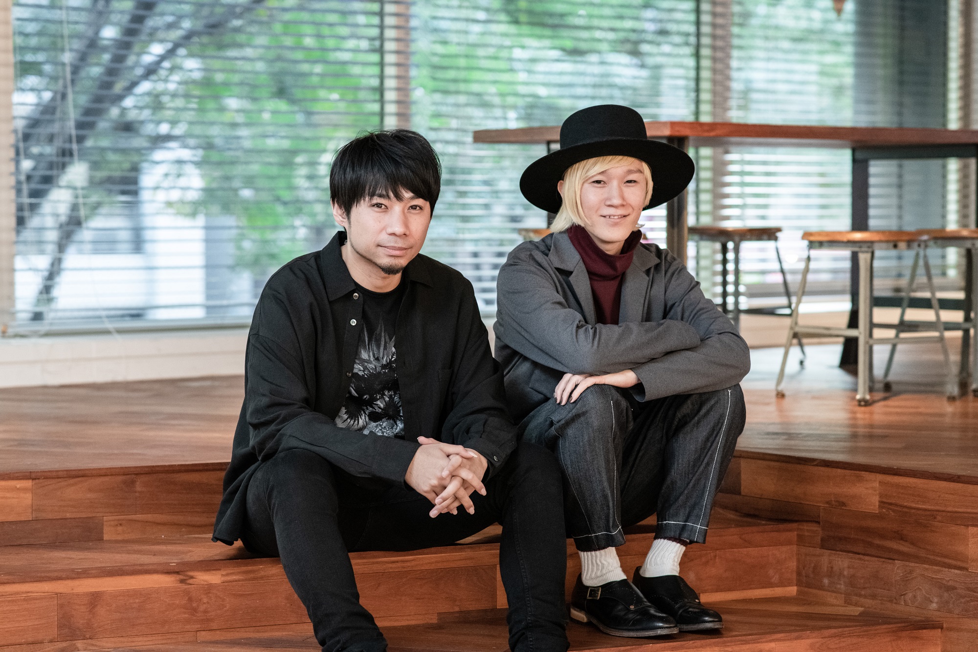 吉田山田『証命』_レコチョク