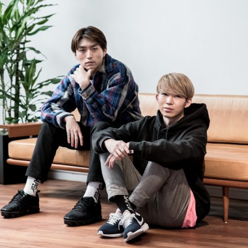 ボーカルオーディション「THE AUDITION」出身のD.Y.Tが「キライになれたらいいのに」をリリース！レコーディングには12時間!?彼らの知られざる素顔とは