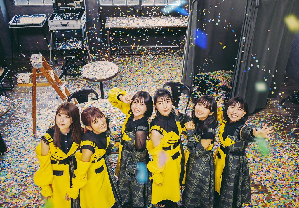 【イベントレポート】はちみつロケット、WIZY限定イベント開催！スペシャルインタビューも！