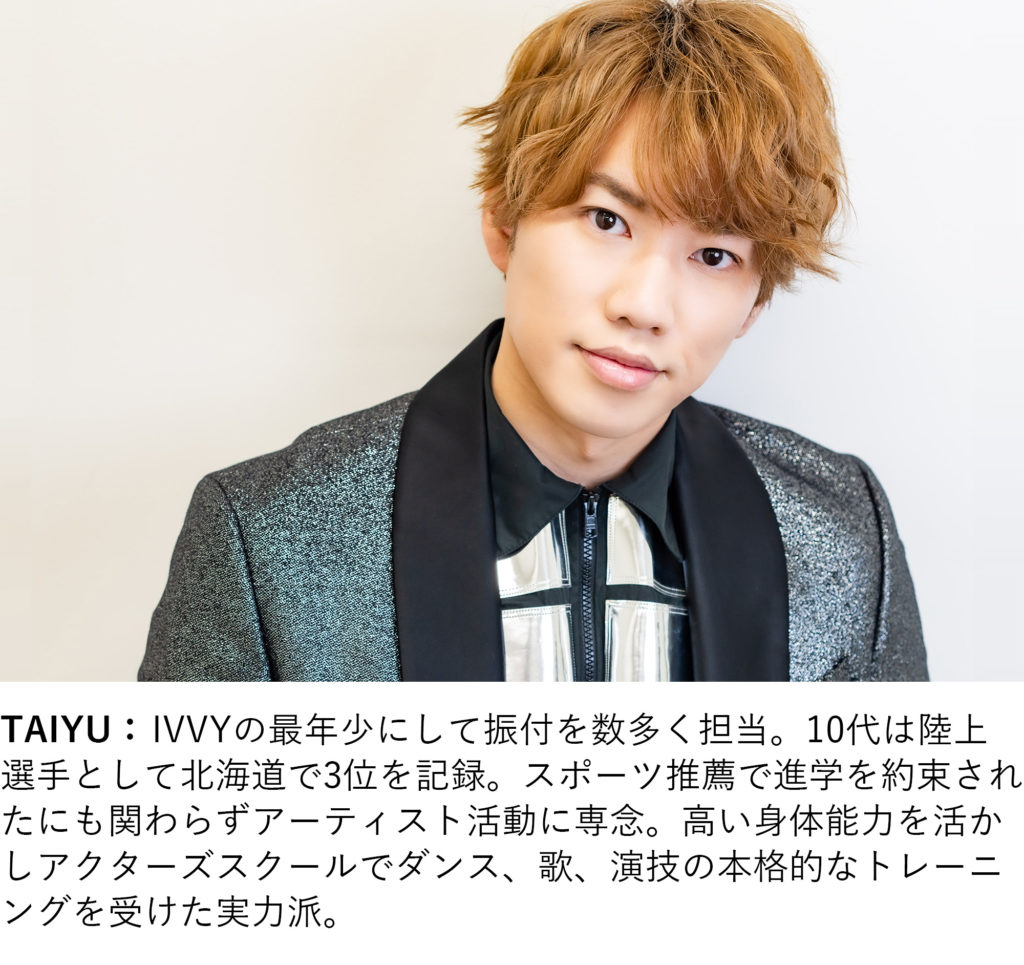 IVVY