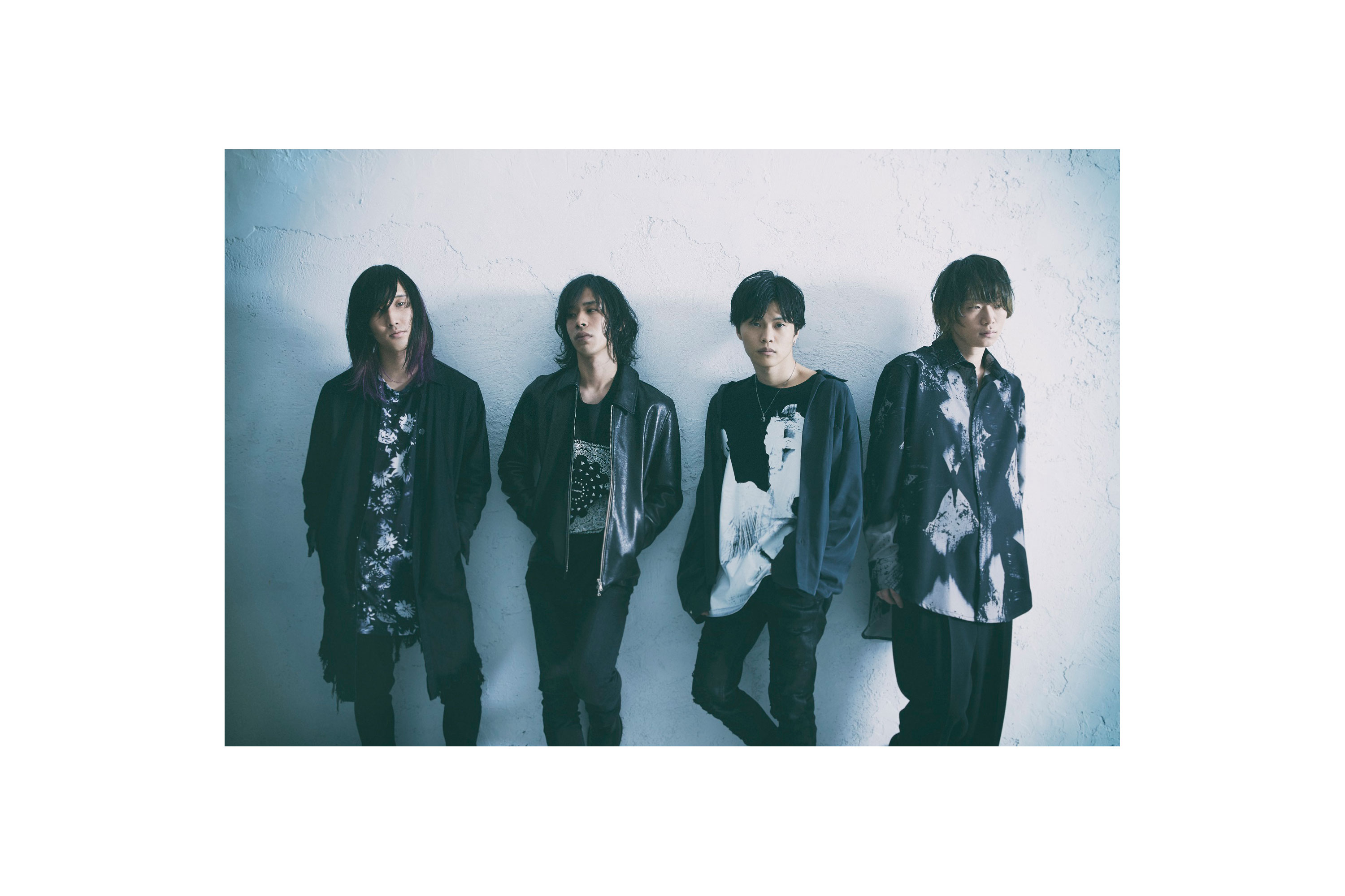 神はサイコロを振らない ミニアルバム 理 Kotowari リリース 今作はすごく正直な気持ちが書けたと思っています レコログ