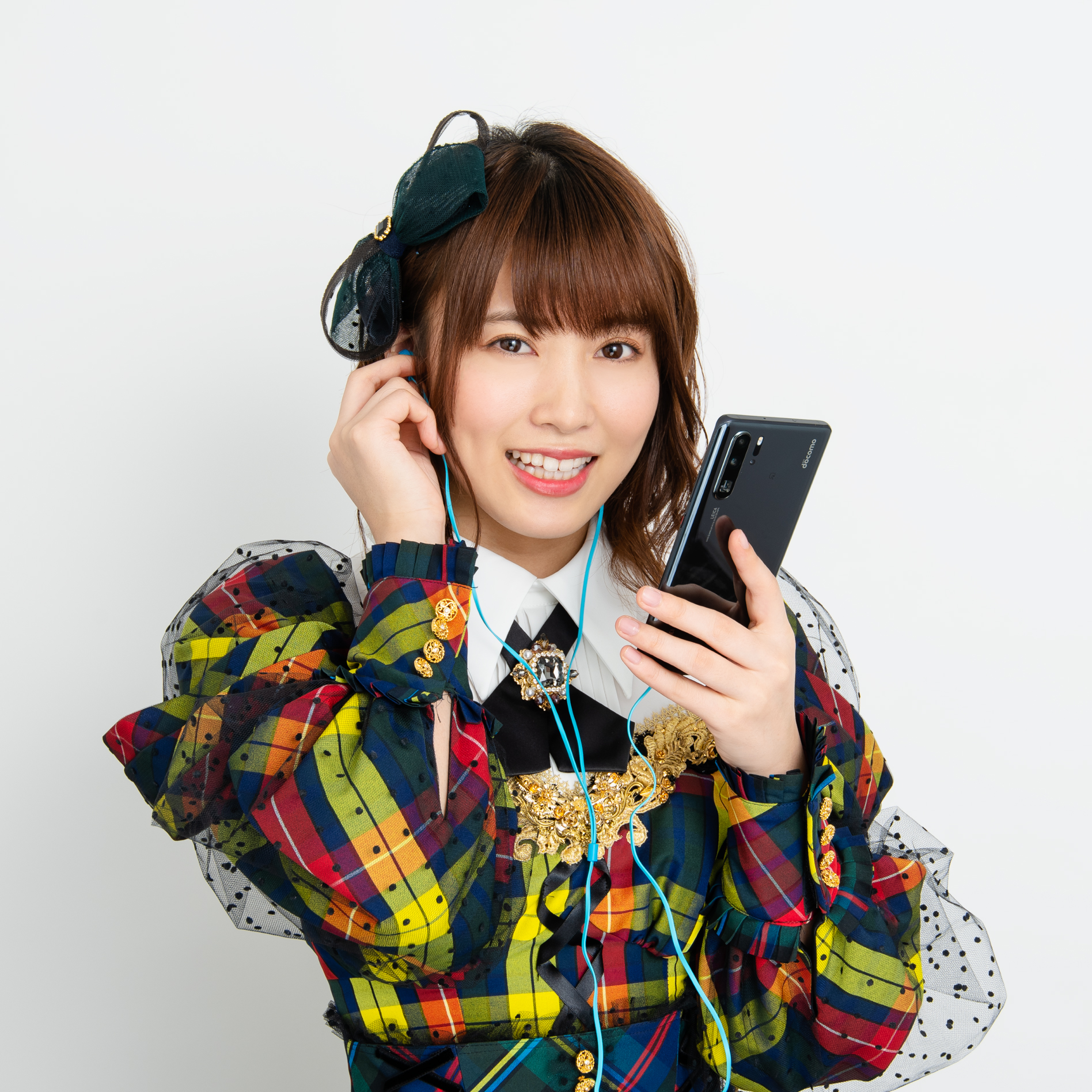 【AKB48岡部麟インタビュー】新曲「失恋、ありがとう」についての想いは？dヒッツで新コンテンツも公開！