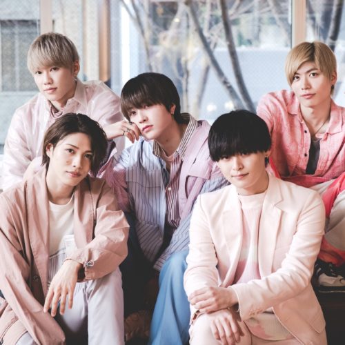 IVVY、結成から5年間の軌跡と今を語る 「目標である大きな夢に向かって突き進んでいます」