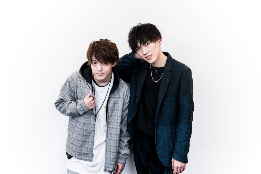 Re:Complex
