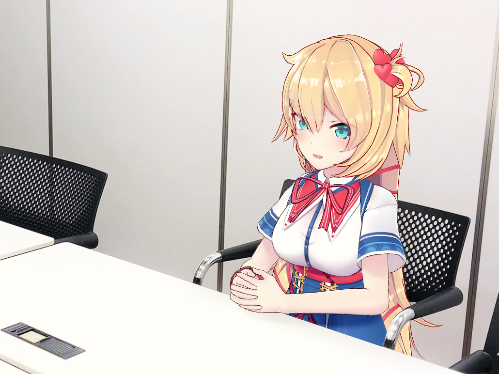 ホロライブ