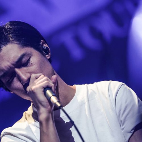 錦戸亮がソロライブ『錦戸亮 LIVE TOUR 2019“NOMAD”』を振り返るー「まずはここから、という感じでした」