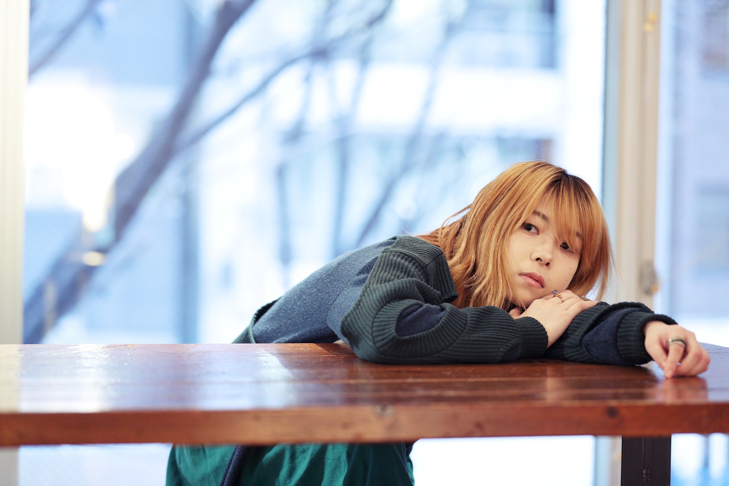 ましのみ、ミニアルバム『つらなってODORIVA』リリース！楽曲・MVについて感じたこと・込めた想いとは