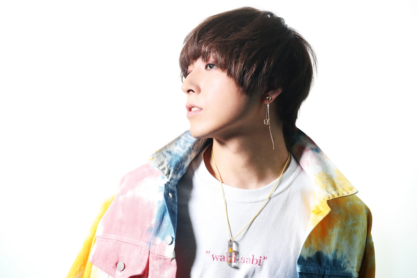 蒼井翔太「BAD END」リリース！楽曲に込めた想いとは。蒼井翔太「BAD END」リリース記念インタビュー「毎回新しい蒼井翔太を見せていきたい」