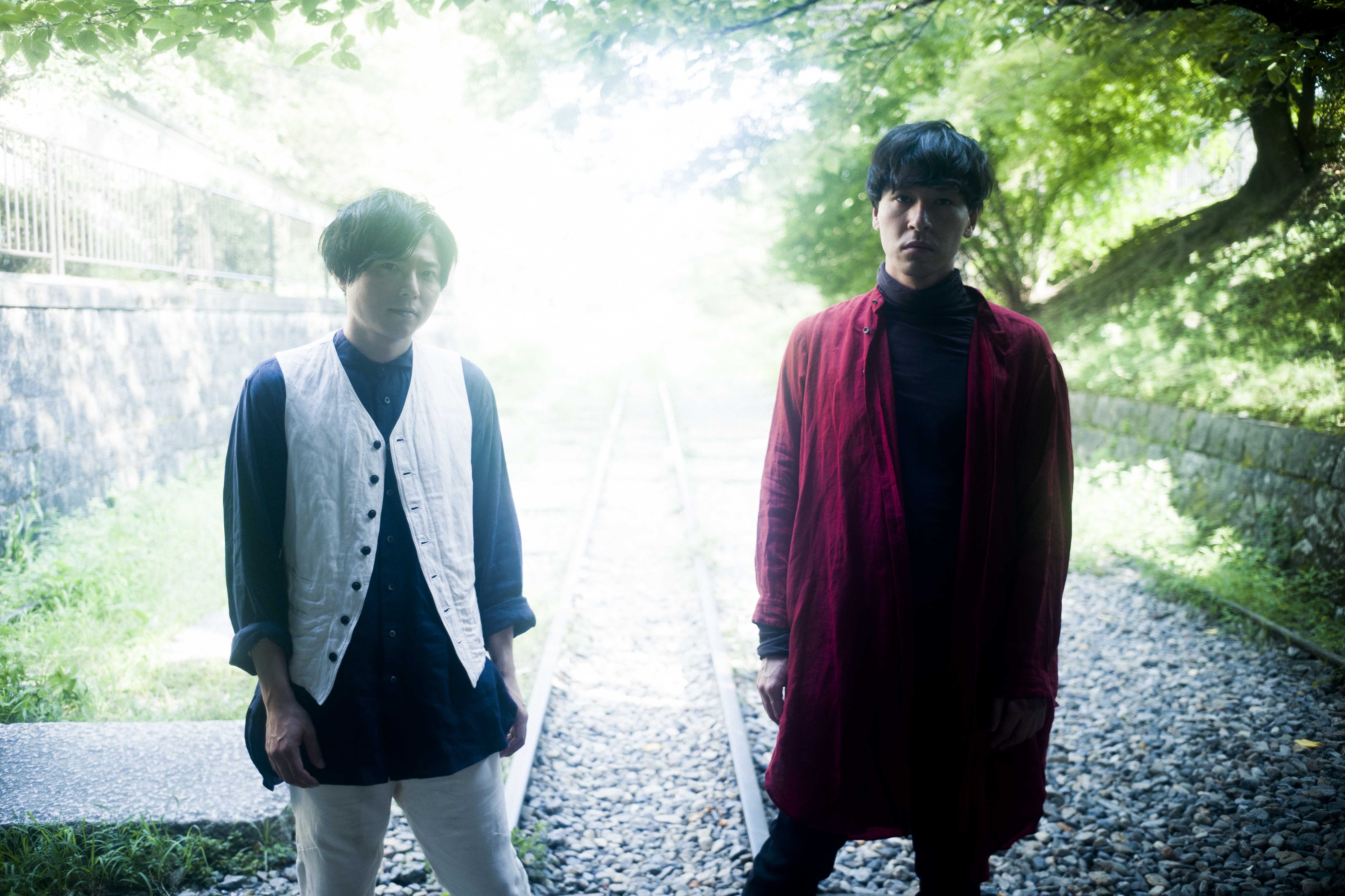 【Breakthroughアーティスト】ROTH BART BARONへインタビュー！”APPLE VINEGAR MUSIC AWARD 2020″大賞アーティストの素顔に迫る