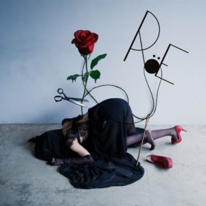 ロイ-RöE-