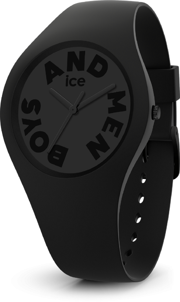 インタビュー】BOYS AND MEN×ICE-WATCHコラボ時計をWIZYで販売開始 