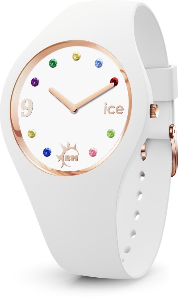 インタビュー】BOYS AND MEN×ICE-WATCHコラボ時計をWIZYで販売開始 