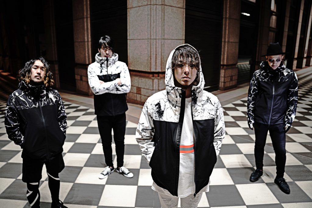 revenge my LOST-5