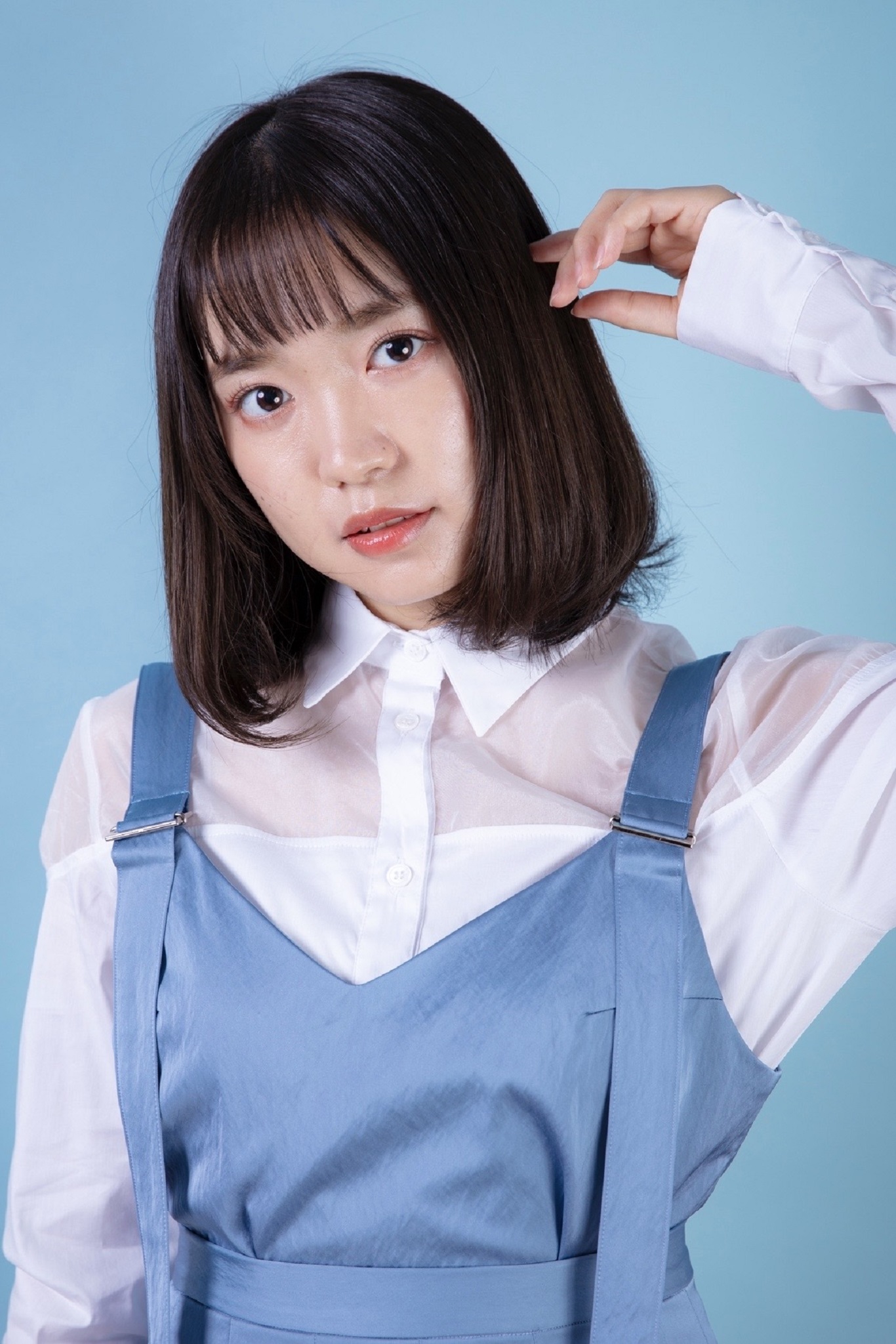 天晴れ！原宿・朝比奈れいインタビュー：「約束の続き」リリース記念＆配信ライブカウントダウン！