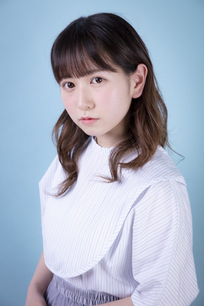 インタビュー】天晴れ！原宿・永堀ゆめインタビュー：「約束の続き