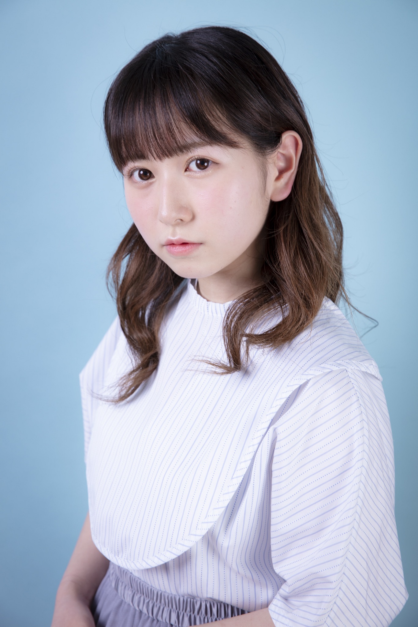 天晴れ！原宿・永堀ゆめインタビュー：「約束の続き」リリース記念＆配信ライブカウントダウン！
