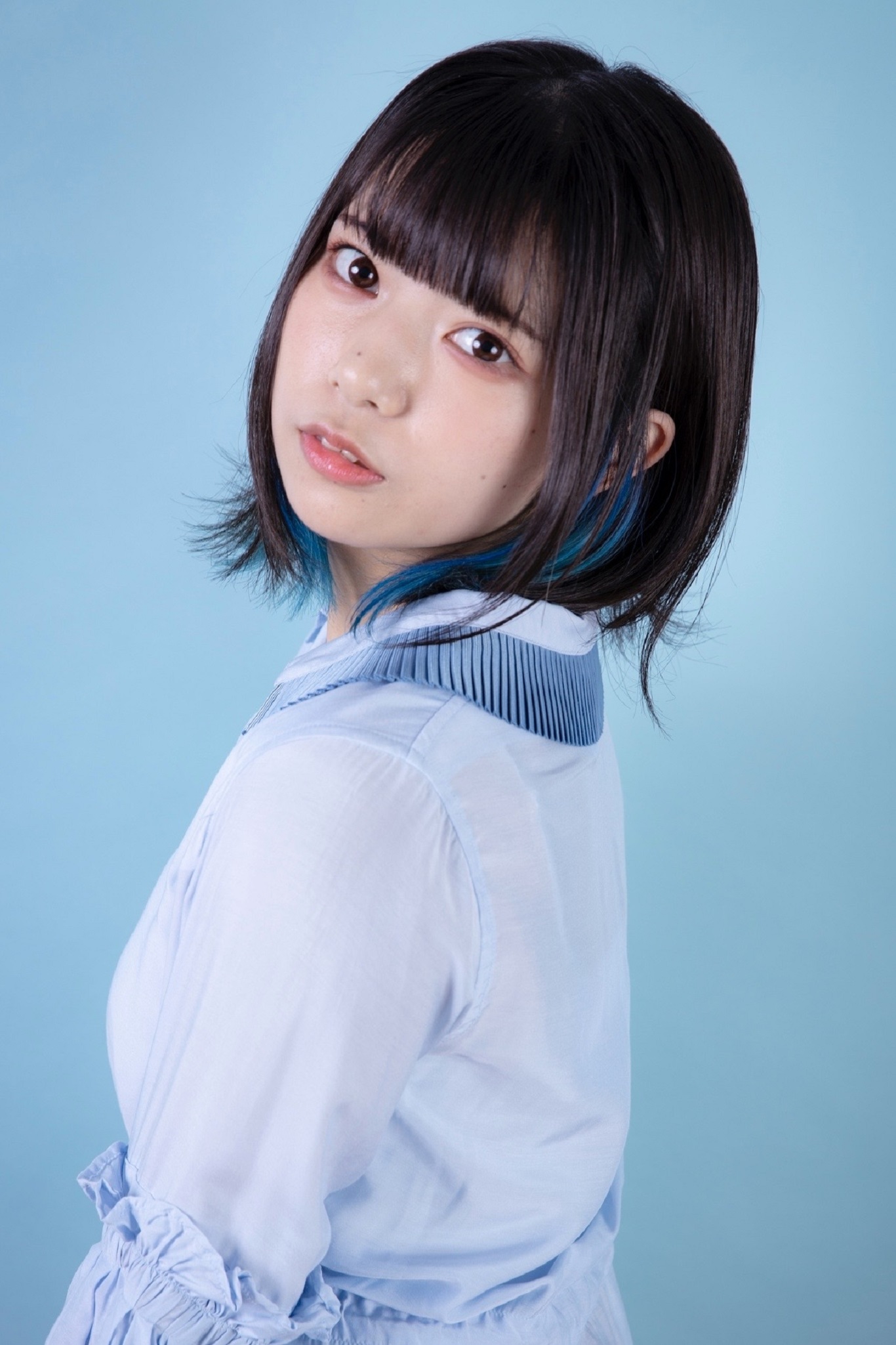 天晴れ！原宿・藍井すずインタビュー：「約束の続き」リリース記念＆配信ライブカウントダウン！