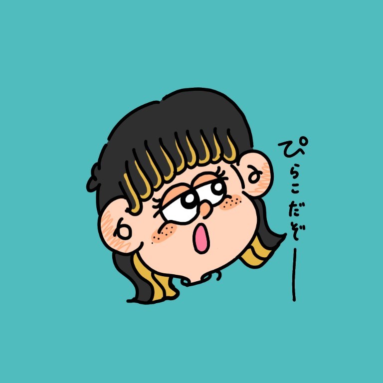 アイドルグループAppare!と今注目のクリエイター・Pirakoがコラボ！“へんてこでカラフルなイラスト”を手掛けるPirakoにインタビュー！