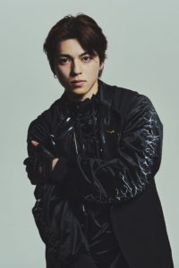 VOYZ BOY_渡邉嘉寿人
