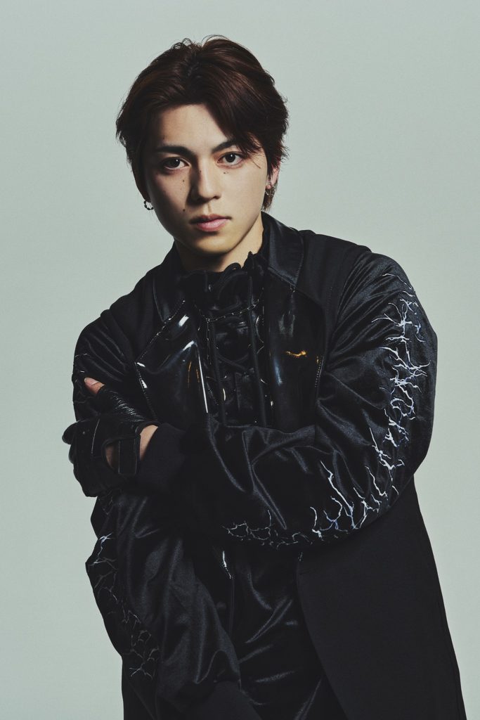 VOYZ BOY_渡邉嘉寿人