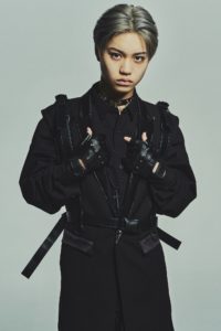 VOYZ BOY_秋嶋 隆斗