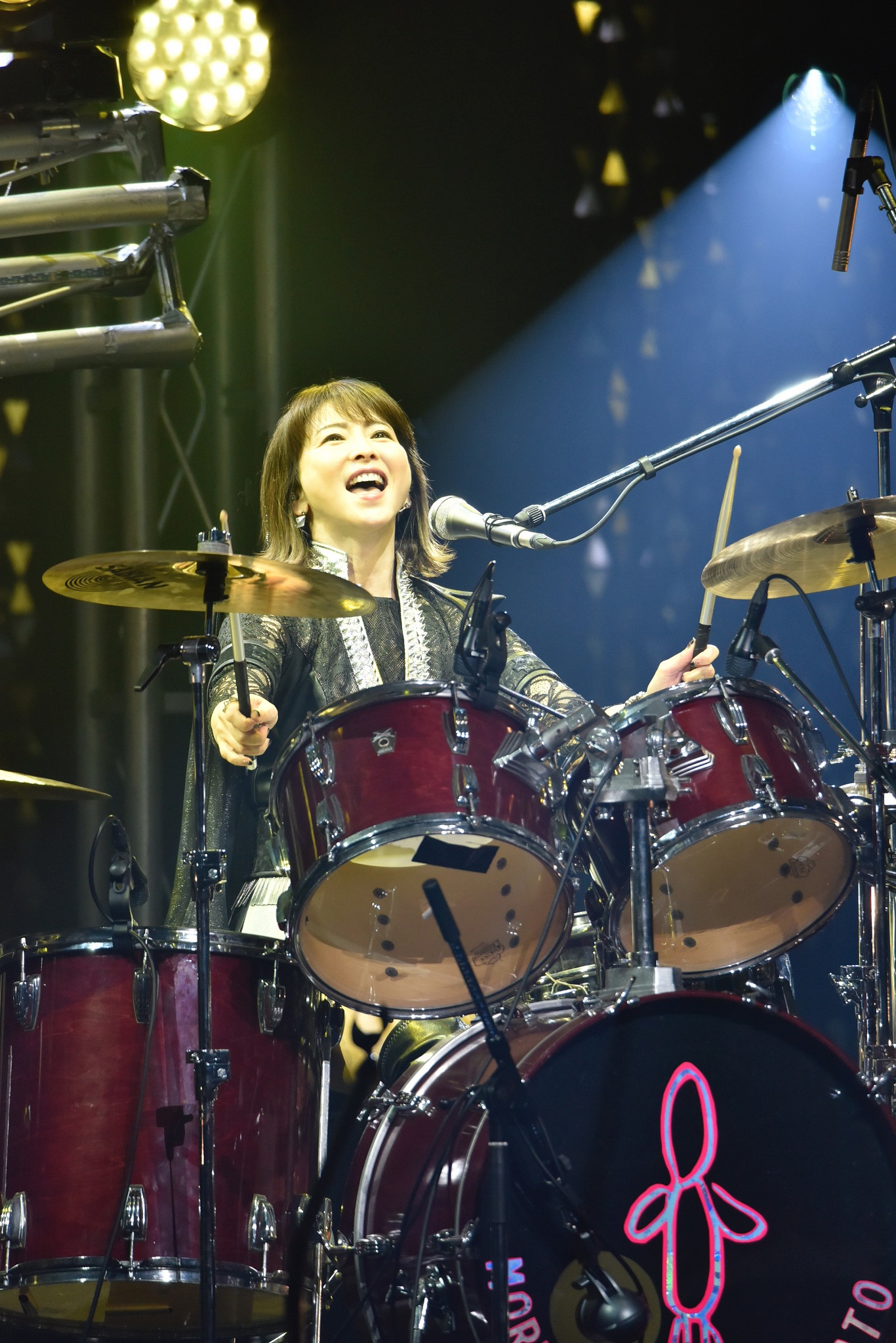 インタビュー】森高千里インタビュー：『「この街」TOUR 2019』を 