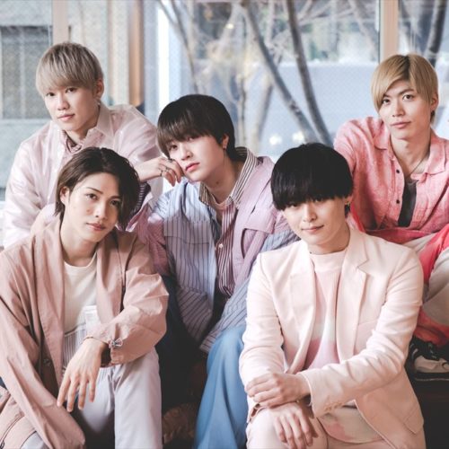 IVVY、結成から5年間の軌跡と今を語る 「目標である大きな夢に向かって突き進んでいます」