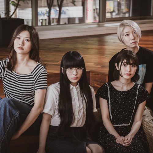 新たなステージを進むMaison book girlが「umbla」リリース！「色々な方に見てもらえるようになったのかな」