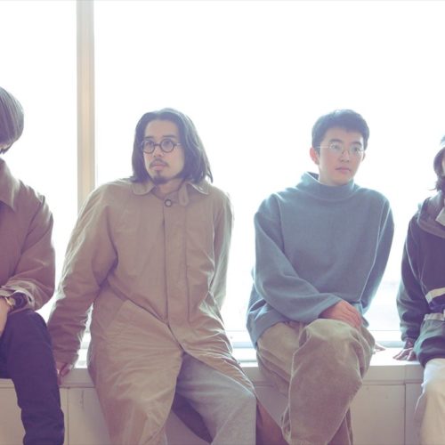 福岡発、令和注目アーティストyonawoが初のミニアルバム『LOBSTER』をリリース！記念インタビューを公開！