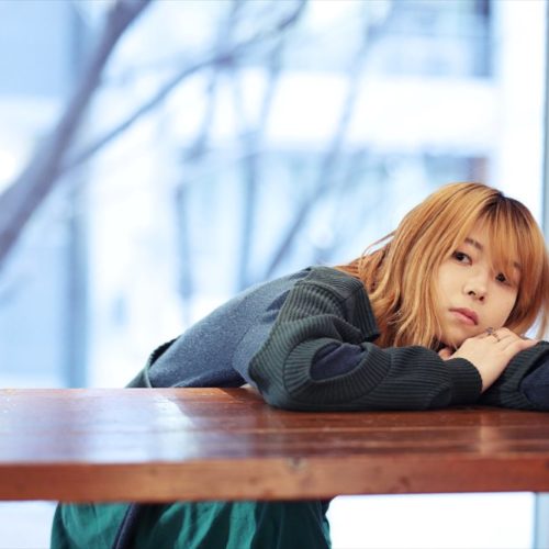 ましのみ、ミニアルバム『つらなってODORIVA』リリース！楽曲・MVについて感じたこと・込めた想いとは