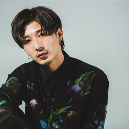 近澤智がデビュー曲「I’m yours」とWIZYプロジェクトに託す夢ー表現者として今後目指すべき姿とはー