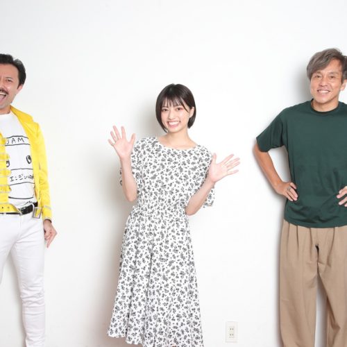 「＠JAM ONLINE FESTIVAL 2020」初の配信サーキットフェスで開催！初のクラファン、アイドル支援プロジェクトもWIZYで展開！