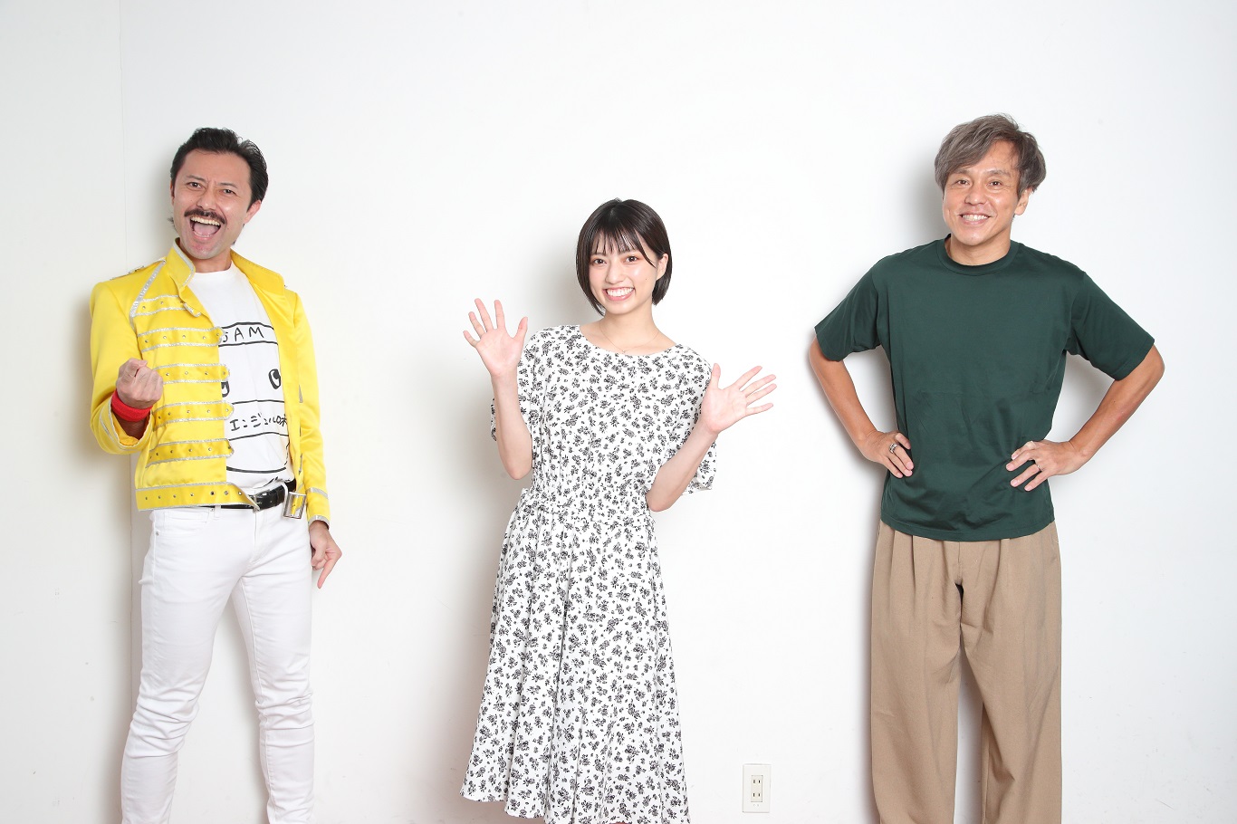 「＠JAM ONLINE FESTIVAL 2020」初の配信サーキットフェスで開催！初のクラファン、アイドル支援プロジェクトもWIZYで展開！
