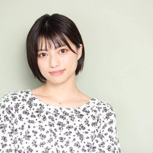 高見奈央に聞く、元アイドルが今ハマっていることは？「＠JAM ONLINE FESTIVAL 2020」から推しのアイドル、麻雀、ゲームまで