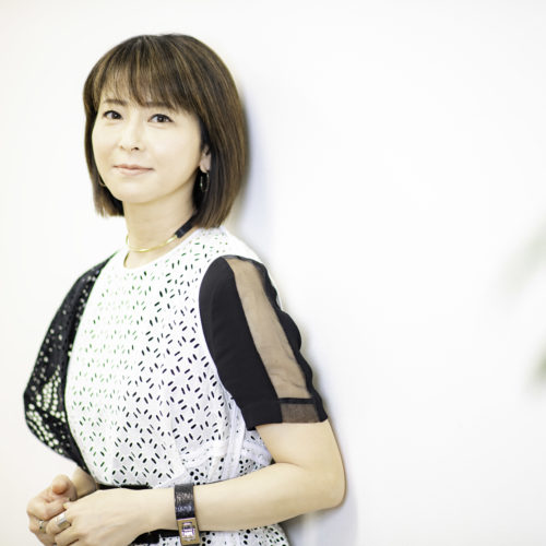 森高千里30周年Final企画、シングル全45曲を発売順に熱唱した奇跡のステージの映像化、21年ぶりの全国ツアーなど、自身が語る“2019年の森高千里”