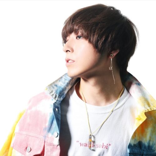 蒼井翔太「BAD END」リリース！楽曲に込めた想いとは。蒼井翔太「BAD END」リリース記念インタビュー「毎回新しい蒼井翔太を見せていきたい」