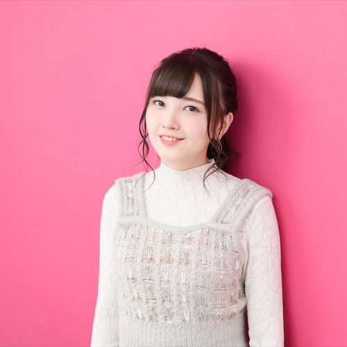 鬼頭明里2ndシングル「Desire Again」配信開始！本人が作ったオリジナルプレイリストも公開！