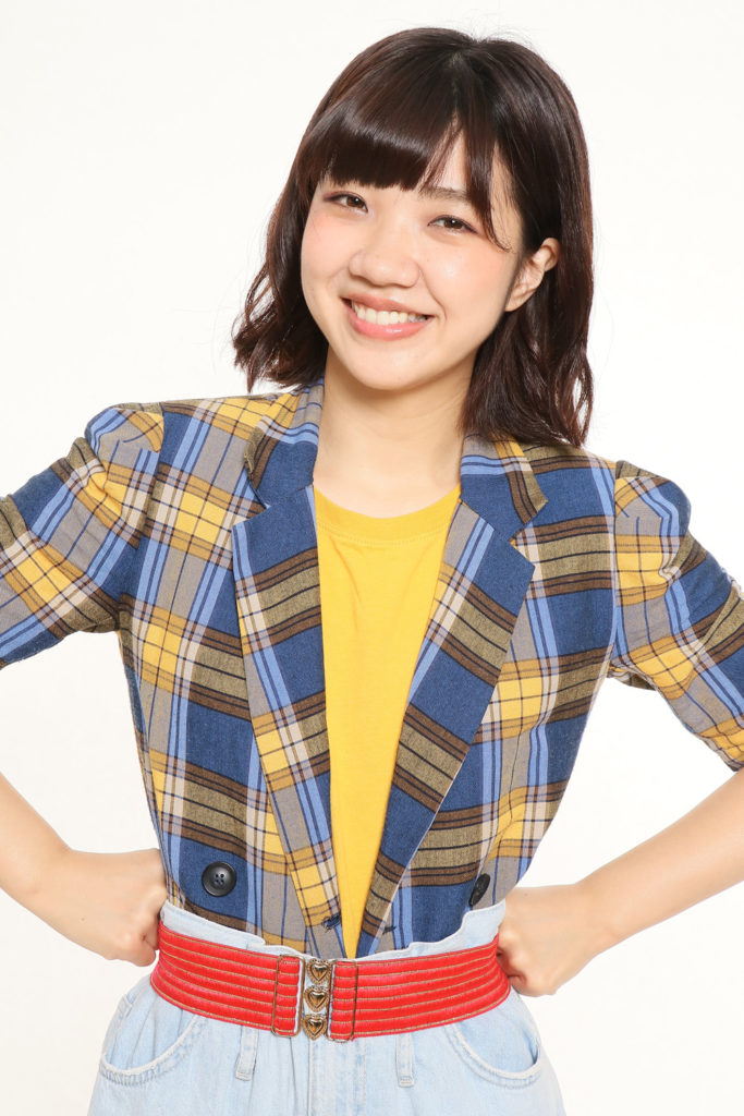 インタビュー】【RecTV×プレイリスター】3時のヒロイン・福田麻貴に