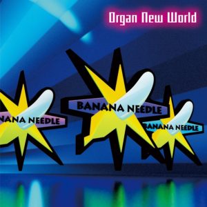 3rdジャケ