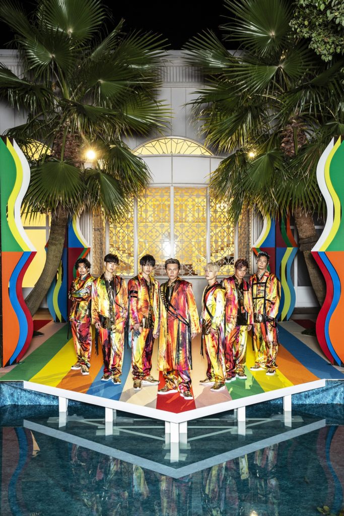 DAPUMP　缶バッジ　国フォ　ラババン　ISSA YORI 250602_goods_stpl_____kuni_1_9